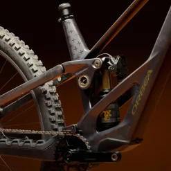 Orbea Rallon RS-LTD Custom - Verde