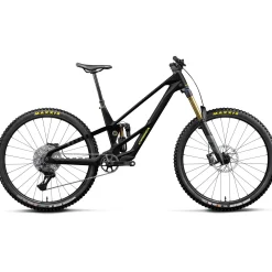 Orbea Rallon RS-LTD Custom - Verde