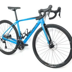Orbea Terra Grx - Blu