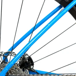 Orbea Terra Grx - Blu