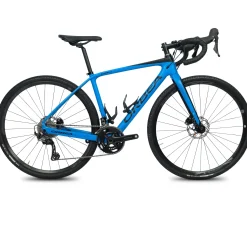 Orbea Terra Grx - Blu