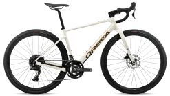 Orbea Terra H50 - Bianco