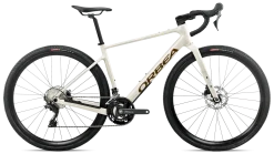 Orbea Terra H40 - Bianco