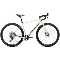 Orbea Terra H30 1x - Bianco