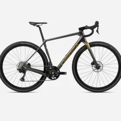 Orbea TERRA M30 TEAM - Nero verde