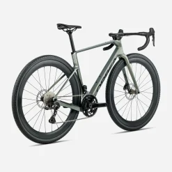 Orbea Terra Race M31eLTD - Verde