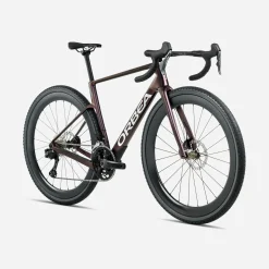Orbea Terra Race M31eLTD - Viola