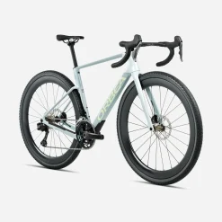Orbea Terra Race M20LTD - Azzurro