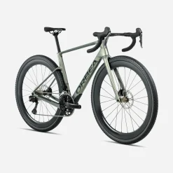Orbea Terra Race M20LTD - Verde