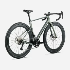 Orbea Terra Race M20LTD - Verde