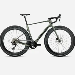 Orbea Terra Race M20LTD - Verde
