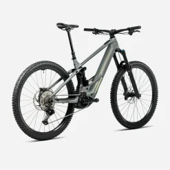 Orbea WILD H20 - Verde