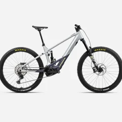 Orbea WILD M10 - Grigio blu