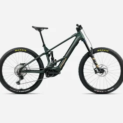 Orbea WILD M10 - Verde