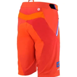 Pantaloncini 100% Airmatic - Blaze Arancione