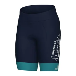Pantaloncini Ale Bahrain Victorious 2025 - Bambino