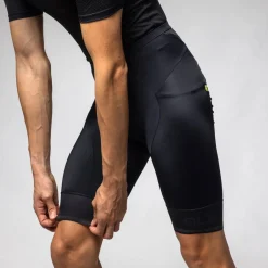 Pantaloncini Ale Pragma Corsa 2.0 - Grigio