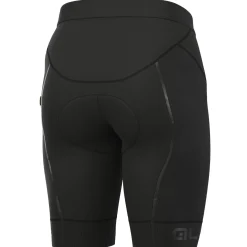 Pantaloncini Ale R-EV1 Agonista Plus - Nero