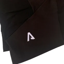 Pantaloncini All4cycling Originals - Nero