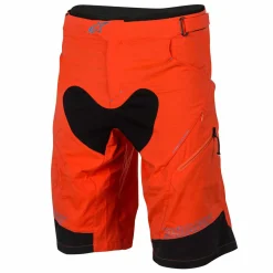 Pantaloncini Alpinestars Drop 2 - Arancio