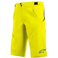 Pantaloncini Alpinestars Pathfinder - Giallo