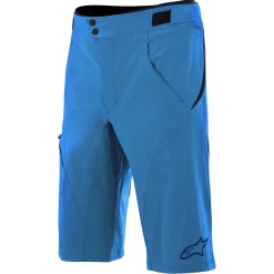 Pantaloncini Alpinestars Pathfinder - Blu