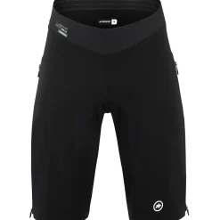 Pantaloncini Assos GTC Zeppelin Cargo C2 - Nero