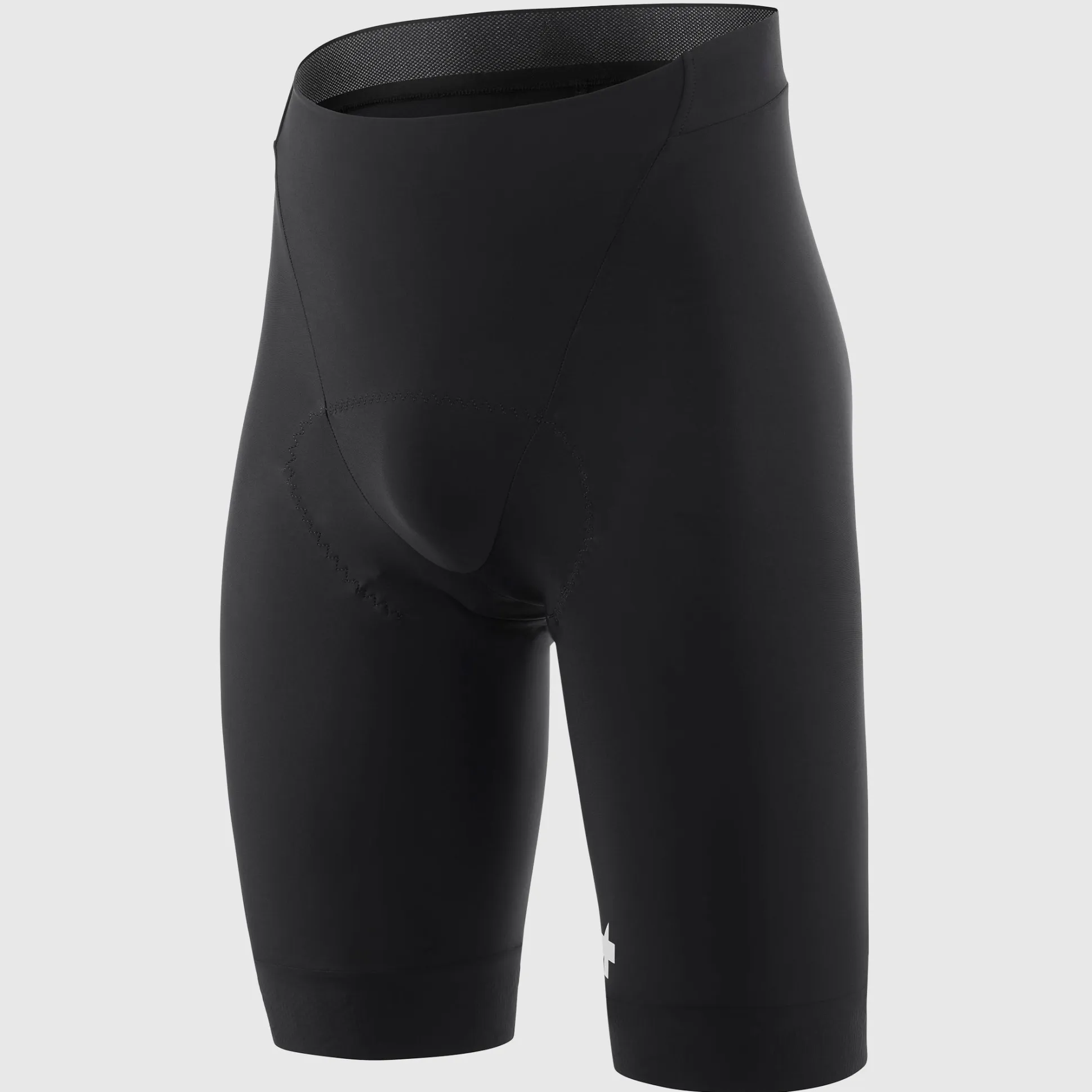 Pantaloncini Assos Mille GT Half S11 - Nero