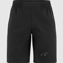 Pantaloncini Assos Signature Evo - Nero