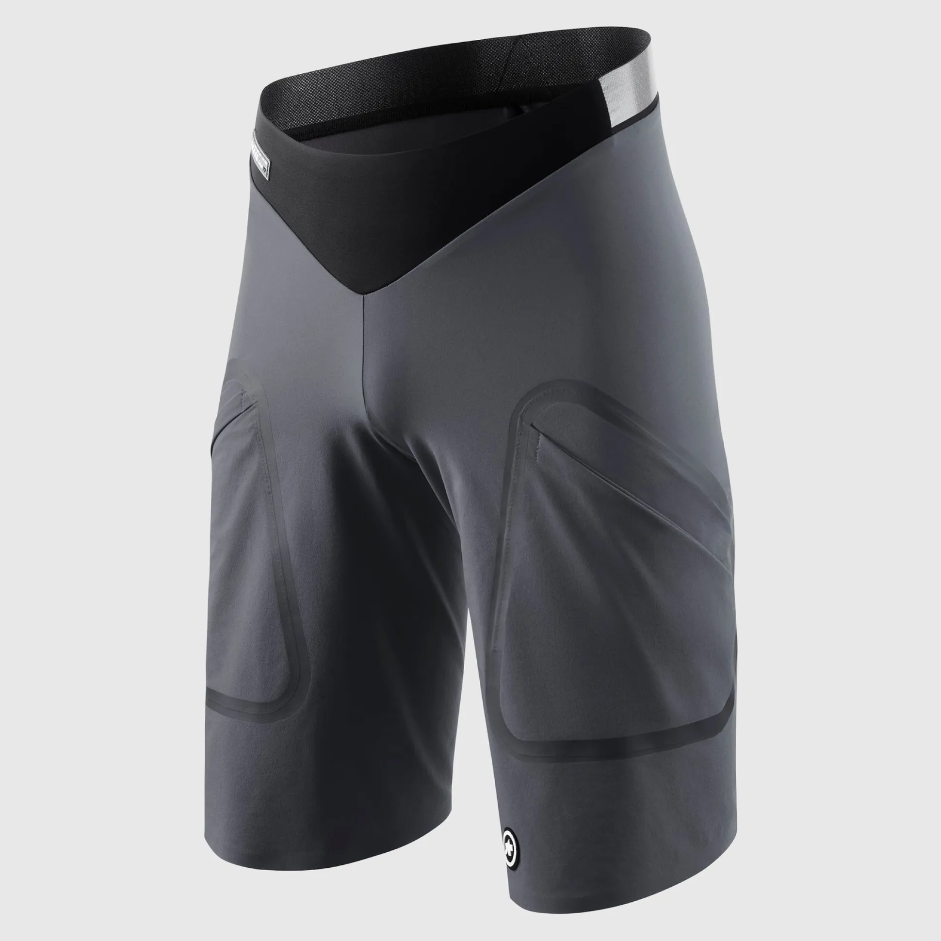 Pantaloncini Assos Tactica Cargo T3 - Grigio