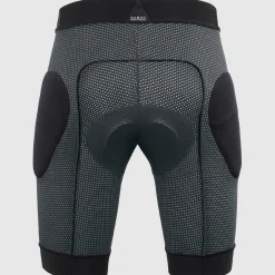 Pantaloncini Assos Trail Liner HP T3 - Nero