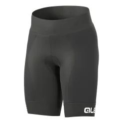 Pantaloncini bambino Ale Kid - Nero