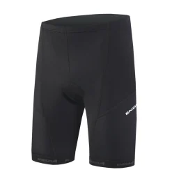 Pantaloncini Bambino Endura Xtract Gel - Nero