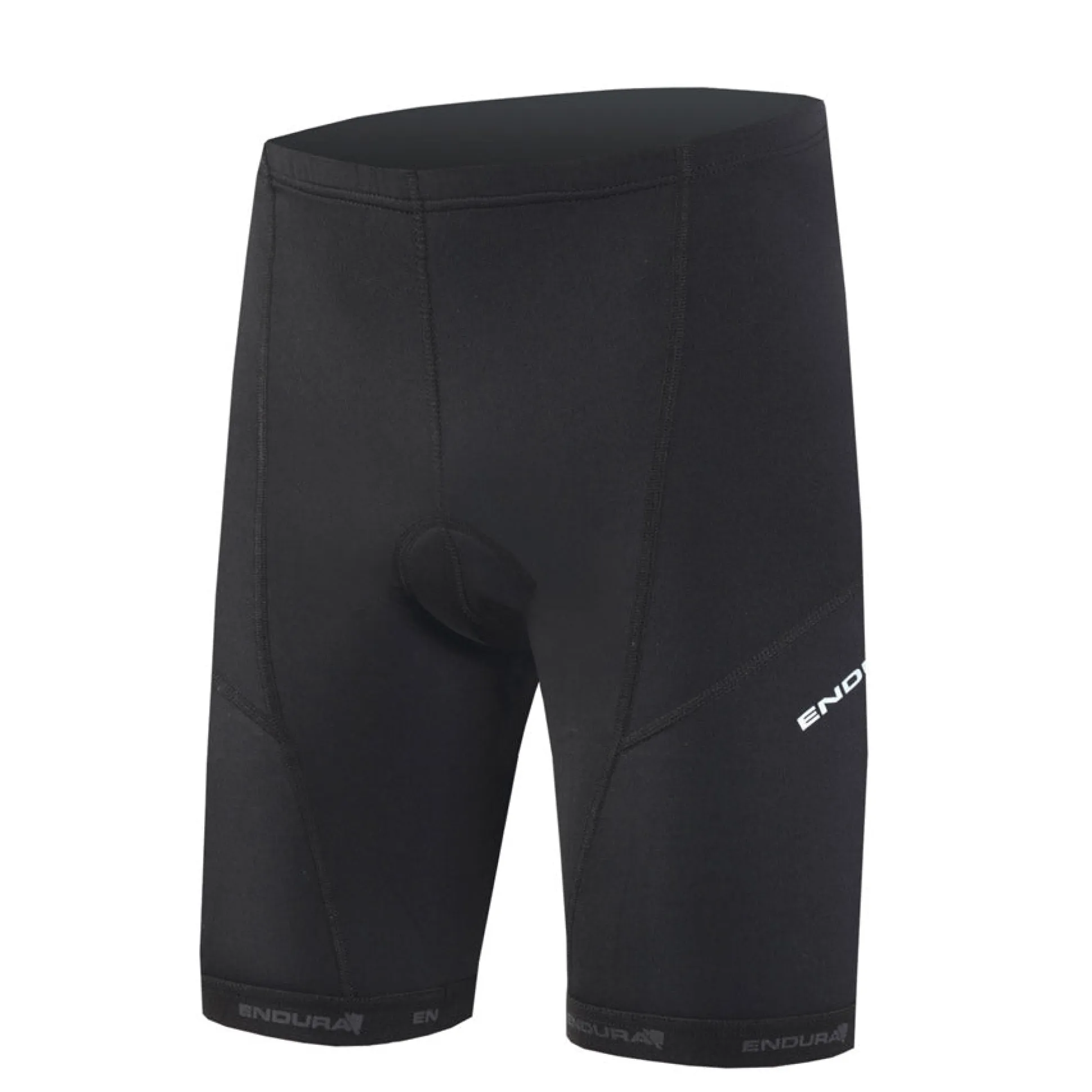 Pantaloncini Bambino Endura Xtract Gel - Nero