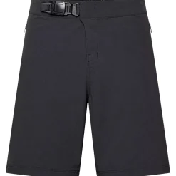 Pantaloncini bambino Fox Ranger Digi Image - Nero