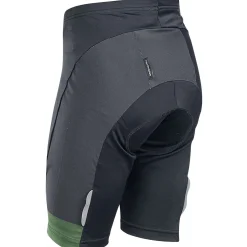 Pantaloncini bambino Northwave Origin Junior - Verde
