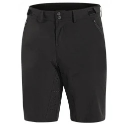 Pantaloncini Biotex Ingamba - Nero