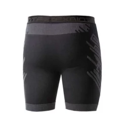 Pantaloncini Biotex Power Run - Nero