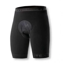 Pantaloncini Biotex Soffio - Nero