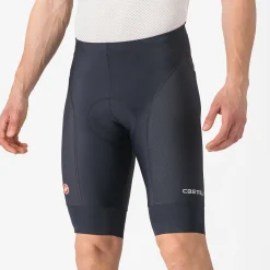 Pantaloncini Castelli Competizione 2 - Nero