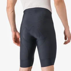 Pantaloncini Castelli Competizione 2 - Nero