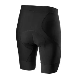 Pantaloncini Castelli Endurance 3 - Nero