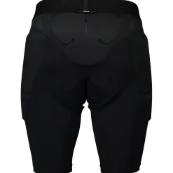 Pantaloncini con protezioni Poc Synovia VPD - Nero