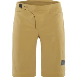 Pantaloncini Dainese HGL Aokighara - Marrone