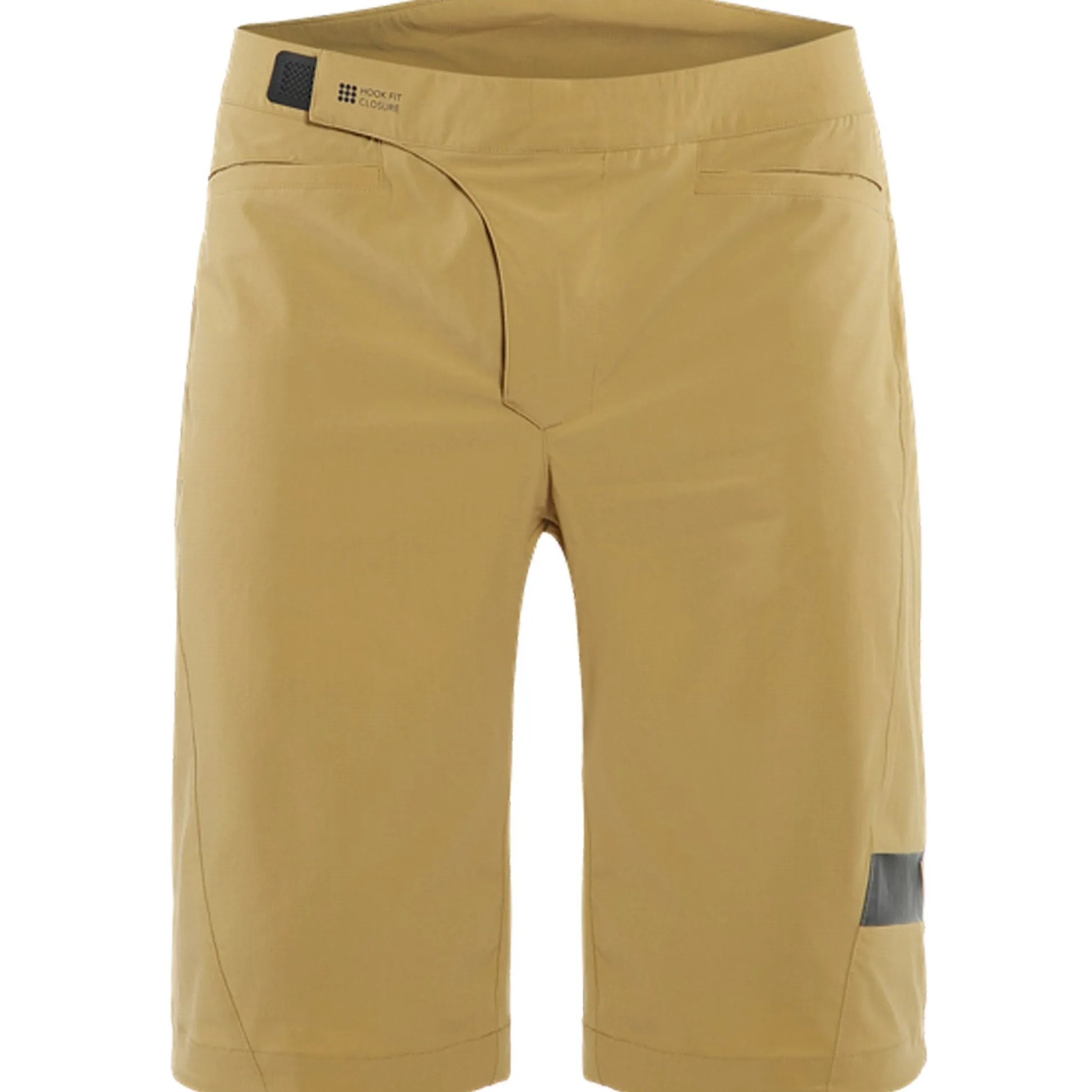 Pantaloncini Dainese HGL Aokighara - Marrone