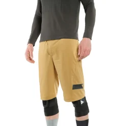 Pantaloncini Dainese HGL Aokighara - Marrone