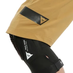 Pantaloncini Dainese HGL Aokighara - Marrone