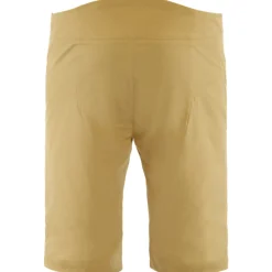Pantaloncini Dainese HGL Aokighara - Marrone