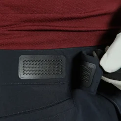 Pantaloncini Dainese HGL Aokighara - Nero