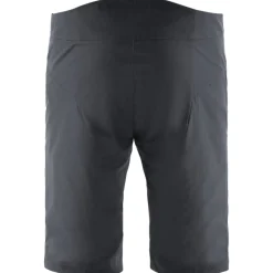 Pantaloncini Dainese HGL Aokighara - Nero